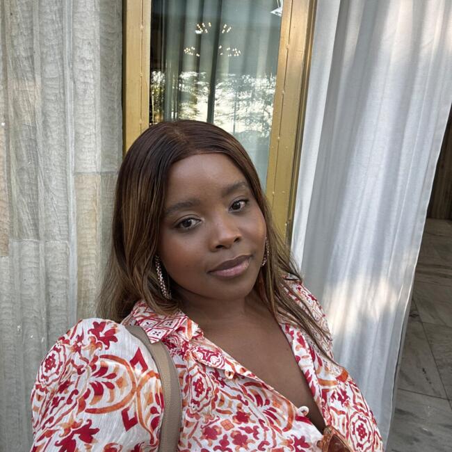 Babysitting job in Mahikeng: Palesa