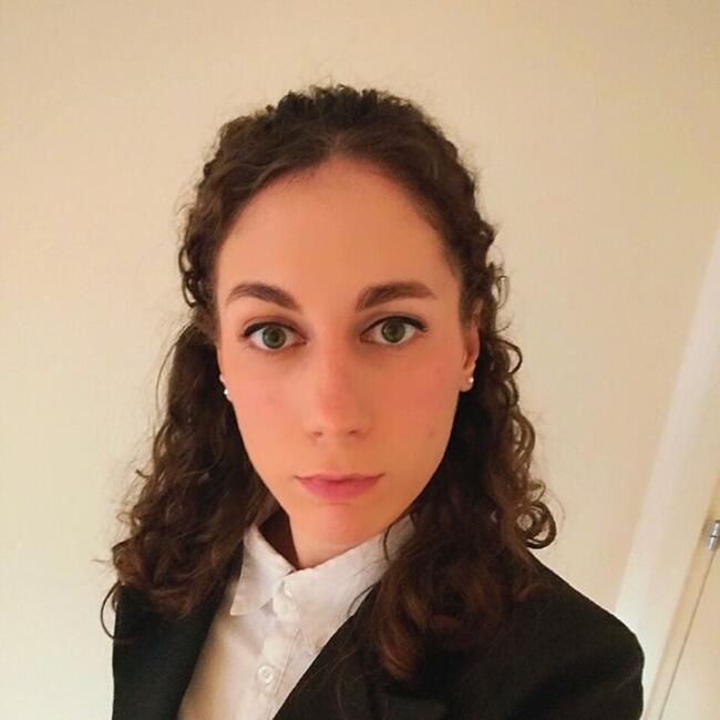 Babysitter a Castiglione del Lago: Beatrice