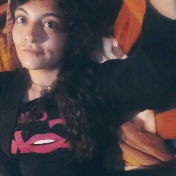 Niñera Mendoza: Sheila