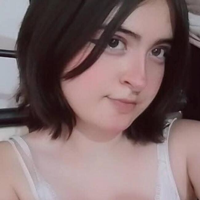 Babysitter in San Luis Potosí City: Metzi Brigitte