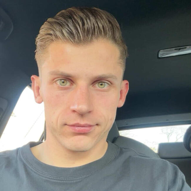 Babysitjob in Herzele: Robby