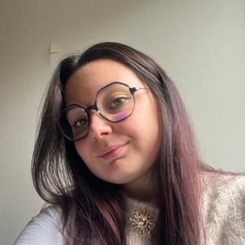 Babysitter Montpellier: Clementine