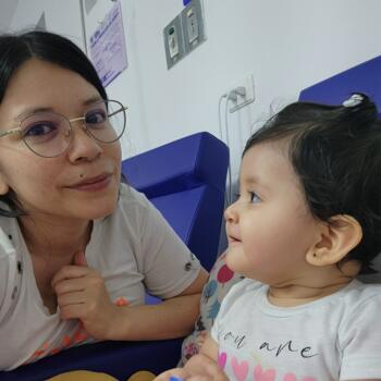 Niñera Pitalito: Astrid