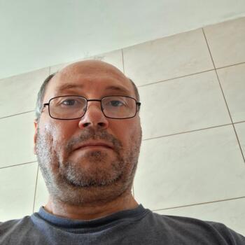 Bonă în București: Daniel