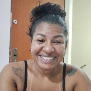 Babysitter in Rio de Janeiro: Patricia