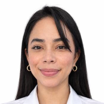 Niñera en Santa Marta: Lorena