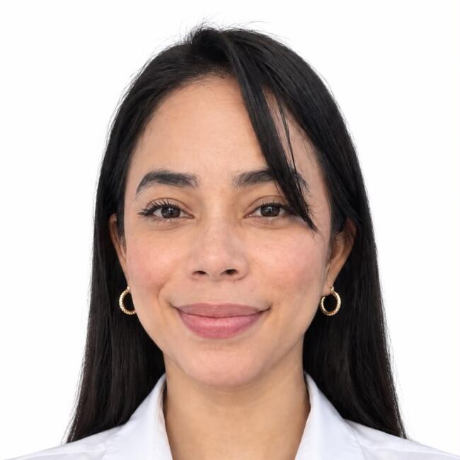 Niñera en Santa Marta: Lorena