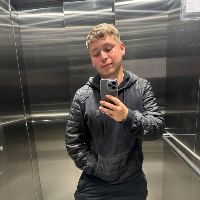 Babysitting job in Peñaflor: Marcelo