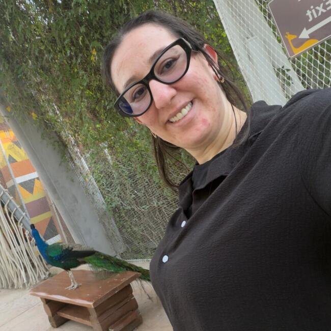 Babysitting job in Dubai: Samia