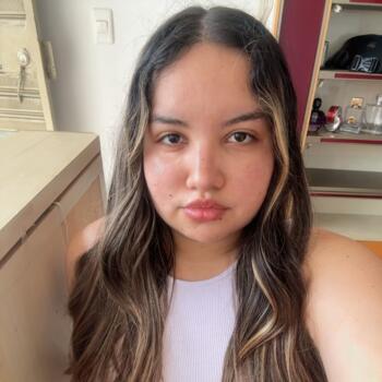 Niñera en Cali: Alejandra