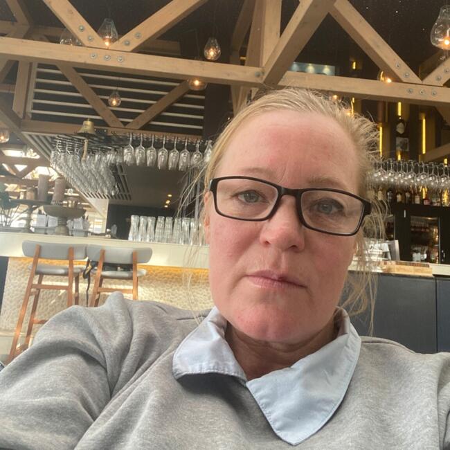 Nanny in The Hague: Monique