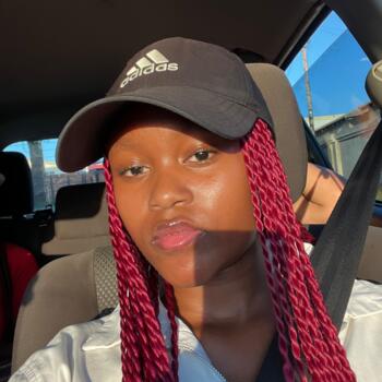 Babysitter in Soweto: Kgotatso