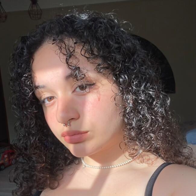 Babysitter in Messina: Claudia