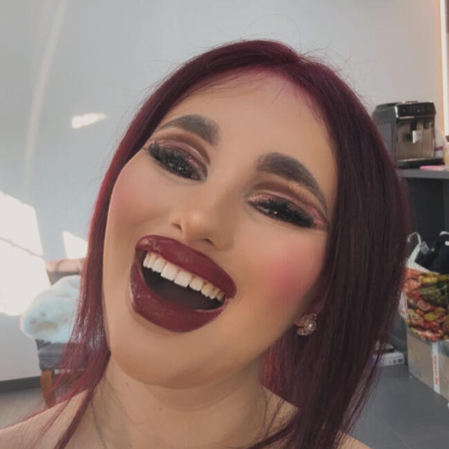 Babysitter in Alba Iulia: Briana-Laina