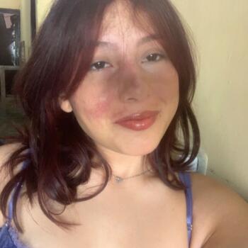 Babysitter in Valparaíso: Thaismar