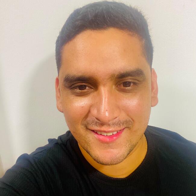 Babysitting job in Panama City: VICTOR