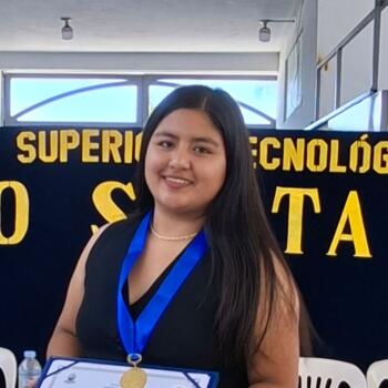 Babysitter in Santiago: Shirley