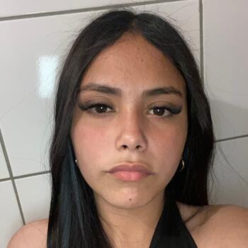Babysitter in Santiago: Yamilet