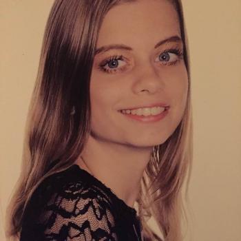 Barnepige i Hårlev: Nicole