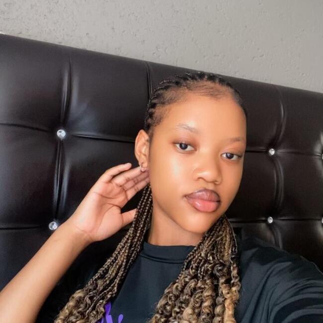 Babysitter in Pretoria: Dorothy