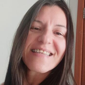 Babysitter São José (São José): Janice