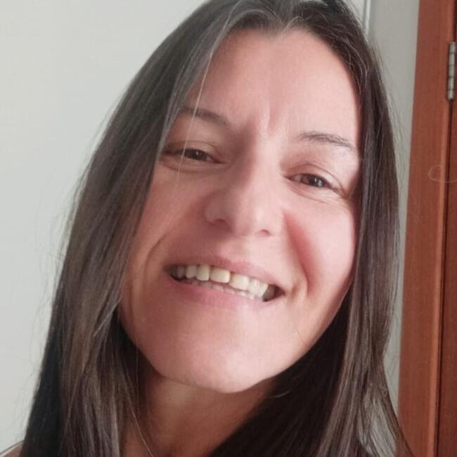 Babysitter in São José (São José): Janice