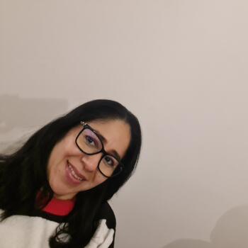 Babysitter in Montrouge: Vanessa