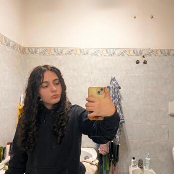 Babysitter Ariccia: Sara