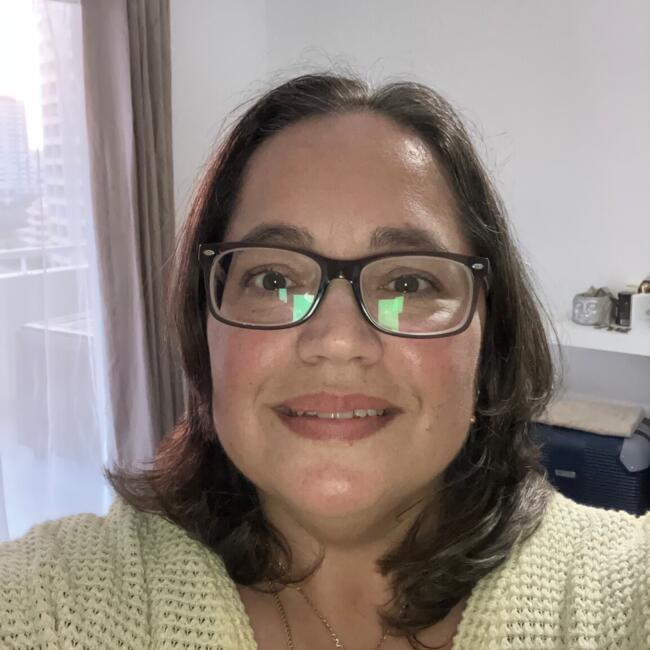 Babysitter in Portimão: Carla