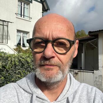 Baby-sitter à Maisons-Laffitte: Olivier