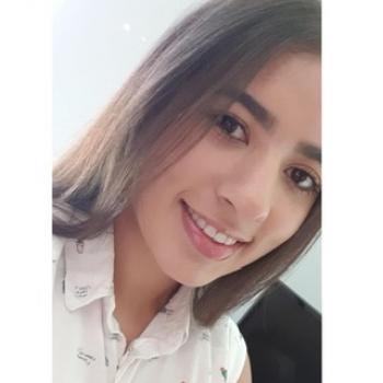 Babysitter Morelia: Mariela