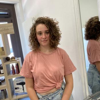 Babysitter a Seen (Kreis 3): Rylie