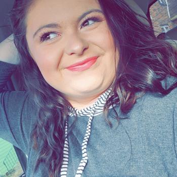 Babysitter in Fulton (Kentucky): Jenna