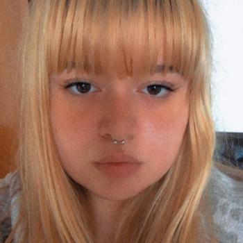 Babysitter a Imola: Maria