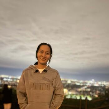 Nanny in Montreal: Maricar