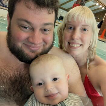 Parent Burnaby: Amelia