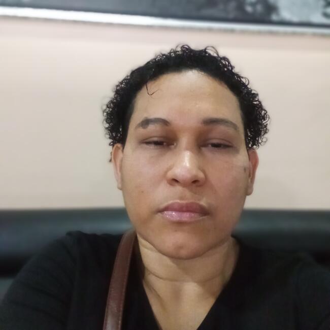 Babá em Campinas: Carolina