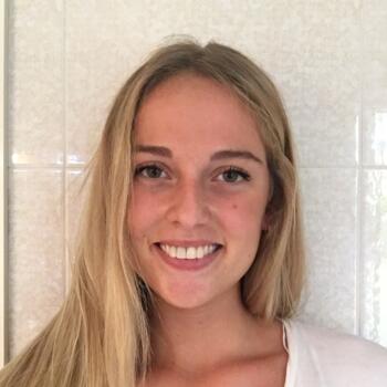 Baby-sitter in Zurich: Marina