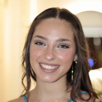 Nanny in Madrid: NAHIA