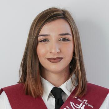 Canguro en Almendralejo: Azahara