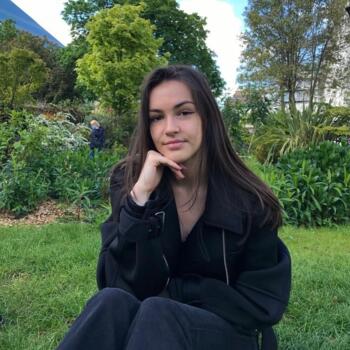 Baby-sitter in Levallois-Perret: Lou-Ann
