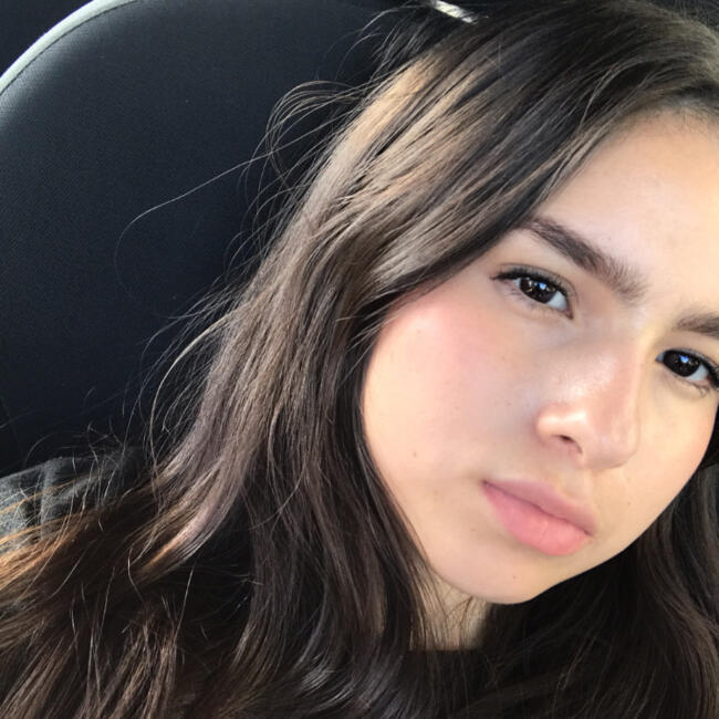 Babysitter in Aguascalientes: Pamela Danae González Carrillo
