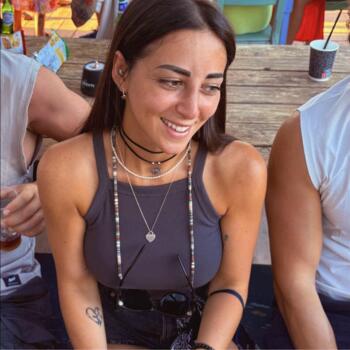 Childminder in Bari: Fabiana