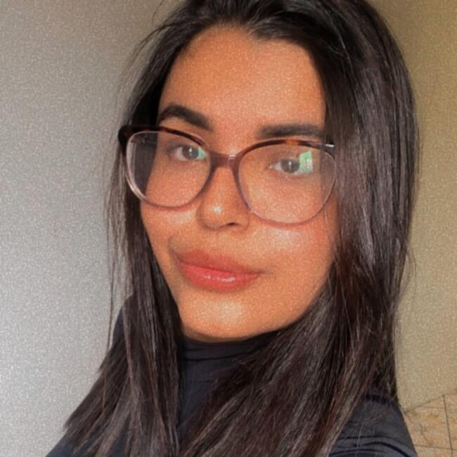 Babysitter in São Paulo: Nayra diniz