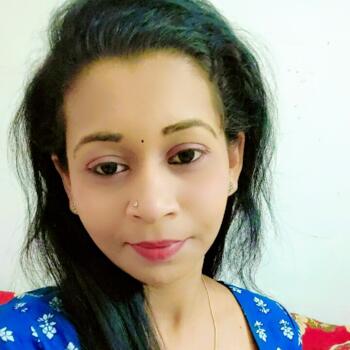Nanny in Pune: Sonali