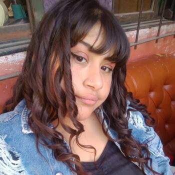 Niñera en Merlo: Natasha