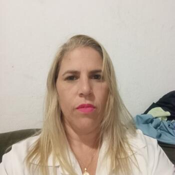 Babá em Vinhedo: Simone