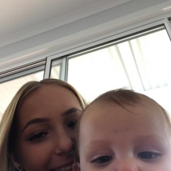 Babysitter Melbourne: Kristie