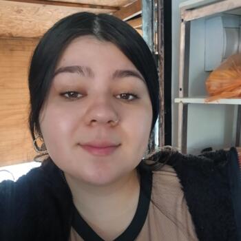 Babysitter in Peñalolén: Camila