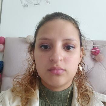 Babysitter στην περιοχή Miraflores (Lima): Breszia Daliam Rota